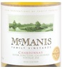 McManis Family Vineyards Chardonnay 2012