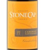 Stonecap Gooseridge Estate Vineyards Cabernet Sauvignon 2011