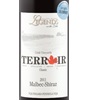 Legends Estates Terroir  Lizak Family Malbec Shiraz 2011