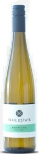 Trail Estate Winery Barrel-Ferment Unfiltered Riesling 2018