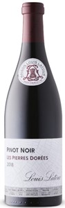 Louis Latour Les Pierres Dorées Pinot Noir 2018