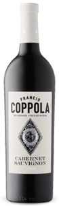 Francis Ford Coppola Diamond Collection Ivory Label Cabernet Sauvignon 2018