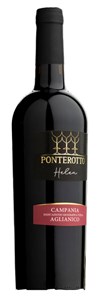 Ponterotto Helea Aglianico 2016