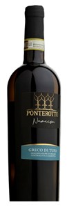 Ponterotto Narciso Greco Di Tufo 2019