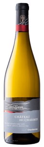 Château des Charmes Paul Bosc Estate Chardonnay 2020