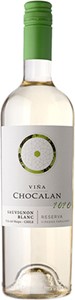 Viña Chocalán Sauvignon Blanc 2021