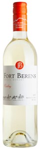 Fort Berens Estate Winery Riesling 2021