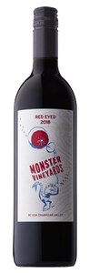 Monster Vineyards Red Eyed 2018