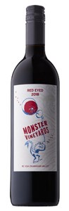 Monster Vineyards Red Eyed 2018