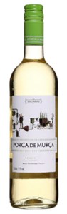 Porca de Murça Douro Branco White 2020