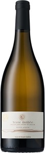 Tania & Vincent Carème Terre Brulée Le Blanc Chenin Blanc 2020