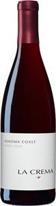 La Crema Sonoma Coast Pinot Noir 2023