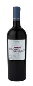Upper Bench Estate Winery Estate Cabernet Sauvignon 2022