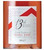 13th Street Cuvée Brut Rosé