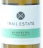 Trail Estate Winery Barrel-Ferment Unfiltered Riesling 2018