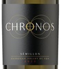 Time Family of Wines Chronos Sémillon 2020