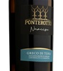 Ponterotto Narciso Greco Di Tufo 2019