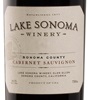 Lake Sonoma Cabernet Sauvignon 2019