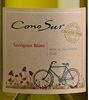 Cono Sur Organic Sauvignon Blanc 2021