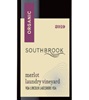 Southbrook Vineyards Laundry Vineyard Merlot 2019