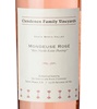 Au Bon Climat Clendenen Family Vineyards Bien Nacido Estate Plantings Mondeuse Rosé 2021