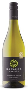 Rapaura Springs Wairau Classic Sauvignon Blanc 2019