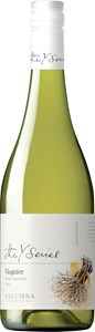 Yalumba The Y Series Viognier 2019