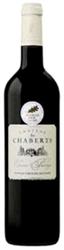 Château Des Chaberts Cuvée Prestige Syrah Cabernet Sauvignon Mourvèdre 2007