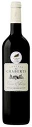 Château Des Chaberts Cuvée Prestige Syrah Cabernet Sauvignon Mourvèdre 2007