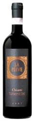 La Pieve Chianti 2007