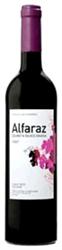 Alfaraz Colheita Seleccionada Henrique José De La Puente Sancho Uva Tricadeira Alfrocheiro Alicante Bouschet Touriga Nacional 2007