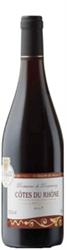 Domaine De Dieumercy Grenache Syrah Mourvèdre 2007