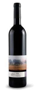 Galil Mountain Shiraz Cabernet Sauvignon 2007