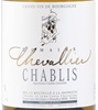 Domaine Chevallier Claude & Jean-Louis Chevallier Chardonnay 2007