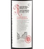 Rousse Reserve Vinprom Rousse Cabernet Sauvignon 2006