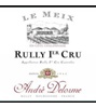 André Delorme Le Meix Rully Pinot Noir 2007