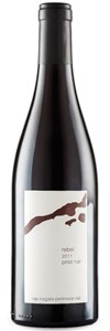 16 Mile Cellar Rebel Pinot Noir 2011