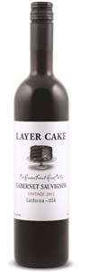 Layer Cake Cabernet Sauvignon 2013