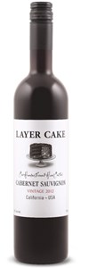 Layer Cake Cabernet Sauvignon 2013