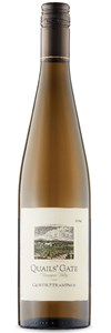 Quail's Gate Gewurztraminer 2014