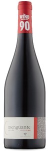 Menguante Selección Garnacha 2012