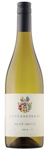 Tiefenbrunner Pinot Grigio 2014