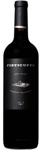 Pavi Fisticuffs Cabernet Sauvignon 2012
