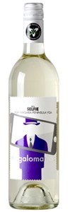 Megalomaniac Savvy Sauvignon Blanc 2015