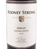 Rodney Strong Wine Estates Merlot 2012