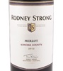 Rodney Strong Merlot 2012