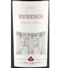 Lungarotti Rubesco Sangiovese Canaiolo Colorino 2012