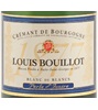 Louis Bouillot Perle D'ivoire Crémant De Bourgogne Blanc de Blancs