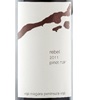 16 Mile Cellar Rebel Pinot Noir 2011
