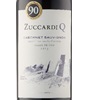 Zuccardi Q Cabernet Sauvignon 2013